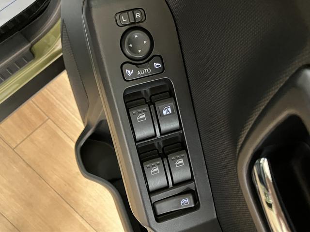 タフト Ｇ　サポカーＳワイド適合　届出済未使用車　届出済未使用車・バックカメラ・全車速追従機能クルーズコントロールＡＣＣ・電動パーキングブレーキ・スカイフィールトップ・衝突回避軽減ブレーキ・誤発進抑制機能・前後コーナーセンサー・ＬＥＤヘッドライト（32枚目）