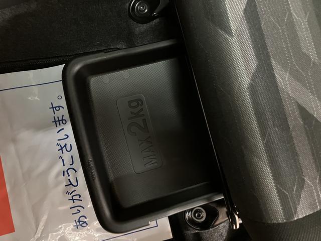 タフト Ｇ　ダーククロムベンチャー　Ｒ７年式／バックカメラ対応　スカイフィールトップ　アダプティブクルーズコントロール　ＬＥＤヘッド／フォグ　運／助シートヒーター　プッシュボタンスタート　キーフリー　電動パーキングブレーキ　バックカメラ　１５インチアルミホイール（33枚目）