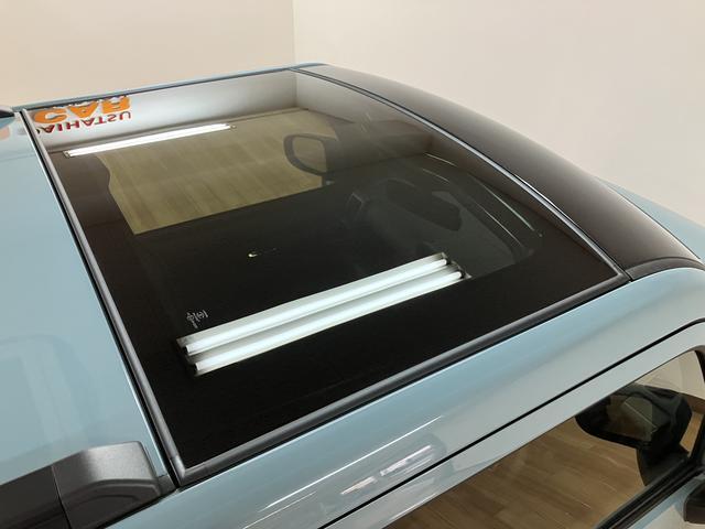 タフト Ｇ　ダーククロムベンチャー　Ｒ７年式／バックカメラ対応　スカイフィールトップ　アダプティブクルーズコントロール　ＬＥＤヘッド／フォグ　運／助シートヒーター　プッシュボタンスタート　キーフリー　電動パーキングブレーキ　バックカメラ　１５インチアルミホイール（39枚目）