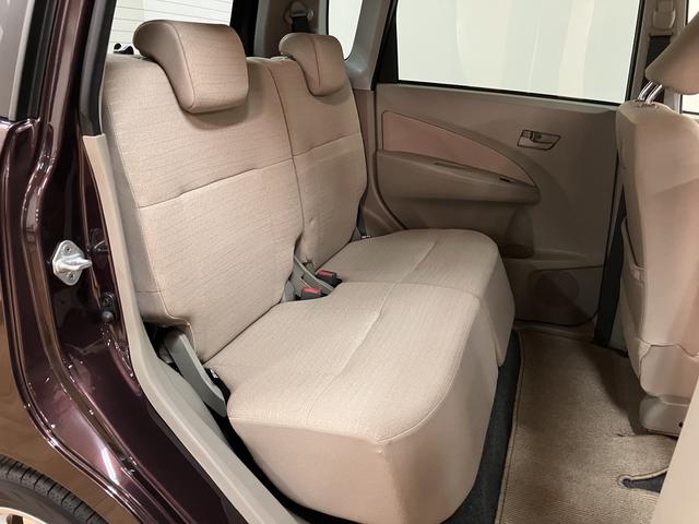 ムーヴ Ｘ　ＡＵＸ入力端子付ＣＤチューナー／１年保証／認定中古車／　車検整備付　ハロゲンヘッドライト　社外品前後ドライブレコーダー　ＡＵＸ入力端子付ＣＤステレオ　オートエアコン　キーフリー　電動格納ミラー　パワーウィンドウ　盗難防止セキュリティアラーム　アルミホイール（17枚目）