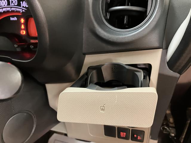 ムーヴ Ｘ　ＡＵＸ入力端子付ＣＤチューナー／１年保証／認定中古車／　車検整備付　ハロゲンヘッドライト　社外品前後ドライブレコーダー　ＡＵＸ入力端子付ＣＤステレオ　オートエアコン　キーフリー　電動格納ミラー　パワーウィンドウ　盗難防止セキュリティアラーム　アルミホイール（31枚目）
