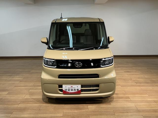 タント Ｘ　Ｒ７年式／法規対応済／ナビ／ＦＲドラレコ／バックカメラ　サポカーＳワイド適合　ミラクルオープンドア　片側オートスライドドア　Ｐスタート　コーナーセンサー　シートヒーター　ステアリングスイッチ　ＵＳＢ接続端子　キーフリー（2枚目）