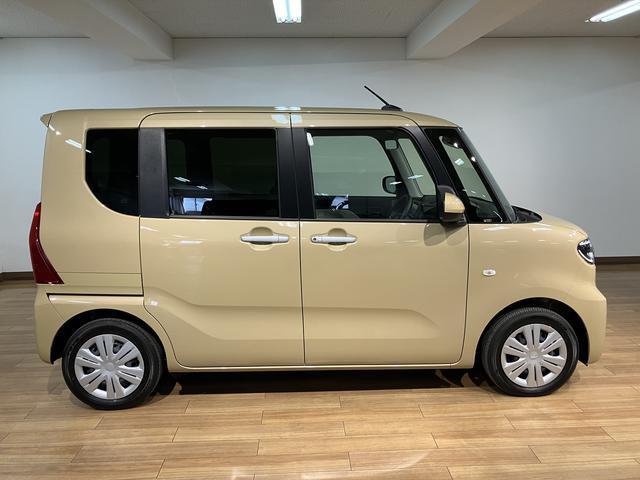 タント Ｘ　Ｒ７年式／法規対応済／ナビ／ＦＲドラレコ／バックカメラ　サポカーＳワイド適合　ミラクルオープンドア　片側オートスライドドア　Ｐスタート　コーナーセンサー　シートヒーター　ステアリングスイッチ　ＵＳＢ接続端子　キーフリー（12枚目）