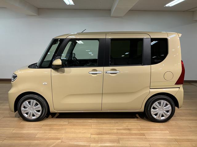 タント Ｘ　Ｒ７年式／法規対応済／ナビ／ＦＲドラレコ／バックカメラ　サポカーＳワイド適合　ミラクルオープンドア　片側オートスライドドア　Ｐスタート　コーナーセンサー　シートヒーター　ステアリングスイッチ　ＵＳＢ接続端子　キーフリー（13枚目）