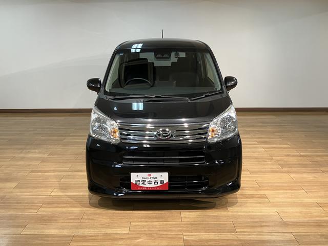 ムーヴ Ｘ　ＳＡＩＩＩ／サポカーＳワイド適合／１年保証／認定中古車　１年間走行距離無制限保証　フルセグナビ　バックカメラ　ナビ連動ドラレコ　オートライト　オートハイビーム　キーフリー　ＥＴＣ　１４インチアルミ　オートエアコン　トップシェイドガラス　運転席シートヒーター（2枚目）