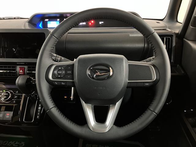 タント カスタムRS R7年式/バックカメラ対応/両側電動スライド ターボ スマートアシスト バックカメラ 両側リヤパワースライドドア プッシュボタンエンジンスタート シートヒーター LEDヘッドライト アルミホイール オートエアコン オートライト ABS(19枚目)