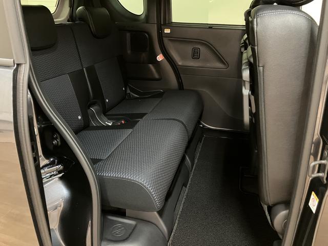 タント カスタムRS R7年式/バックカメラ対応/両側電動スライド ターボ スマートアシスト バックカメラ 両側リヤパワースライドドア プッシュボタンエンジンスタート シートヒーター LEDヘッドライト アルミホイール オートエアコン オートライト ABS(30枚目)