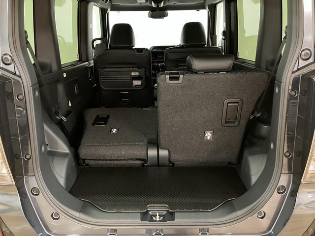 タント カスタムRS R7年式/バックカメラ対応/両側電動スライド ターボ スマートアシスト バックカメラ 両側リヤパワースライドドア プッシュボタンエンジンスタート シートヒーター LEDヘッドライト アルミホイール オートエアコン オートライト ABS(34枚目)