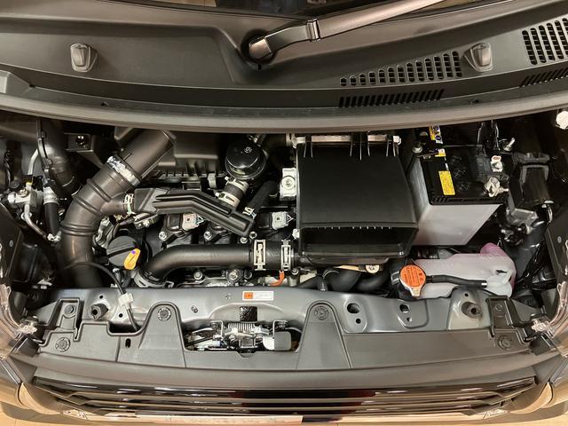 タント カスタムRS R7年式/バックカメラ対応/両側電動スライド ターボ スマートアシスト バックカメラ 両側リヤパワースライドドア プッシュボタンエンジンスタート シートヒーター LEDヘッドライト アルミホイール オートエアコン オートライト ABS(42枚目)