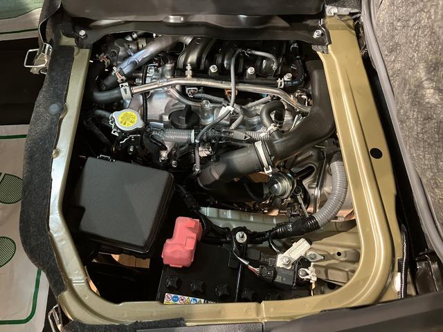 アトレー ＲＳ　Ｒ７年式／法規対応済／バックカメラ対応／ＡＣＣ　オーディオレス　バックカメラ　ターボ車　両側電動スライドドア　キーフリーシステム　プッシュスタート　全車速追従式クルーズコントロール　オートライト　オートハイビーム　ＬＥＤヘッドライト（28枚目）