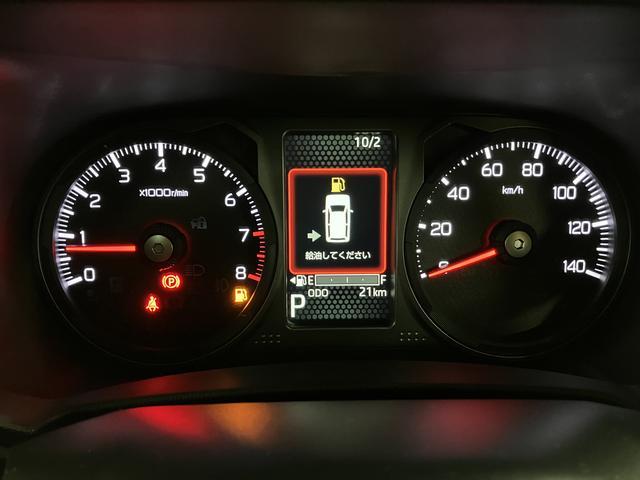 タフト Ｇターボ　ダーククロムベンチャー　バックカメラ対応　スカイフィールトップ　アダプティブクルーズコントロール　ＬＥＤヘッド／フォグ　運／助シートヒーター　プッシュボタンスタート　キーフリー　電動パーキングブレーキ　バックカメラ　１５インチアルミホイール（20枚目）