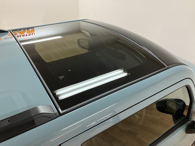 タフト Ｇ　ダーククロムベンチャー　バックカメラ対応／ＡＣＣ　スカイフィールトップ　アダプティブクルーズコントロール　ＬＥＤヘッド／フォグ　運／助シートヒーター　プッシュボタンスタート　キーフリー　電動パーキングブレーキ　バックカメラ　１５インチアルミホイール（39枚目）