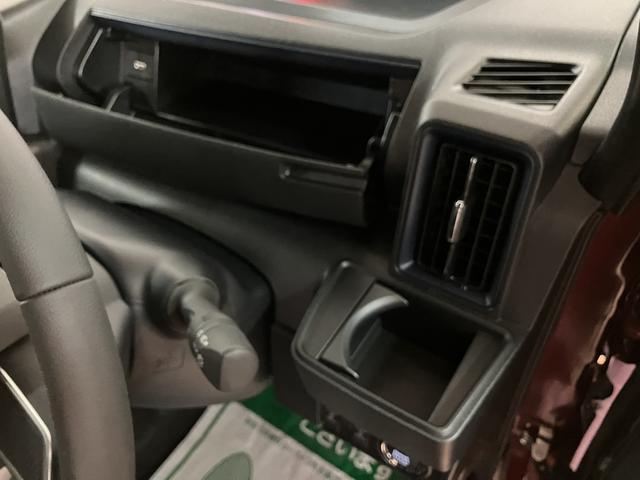 タント カスタムＲＳ　Ｒ７年式／バックカメラ対応／両側電動スライド　ターボ　スマートアシスト　バックカメラ　両側リヤパワースライドドア　プッシュボタンエンジンスタート　シートヒーター　ＬＥＤヘッドライト　アルミホイール　オートエアコン　オートライト　ＡＢＳ（24枚目）