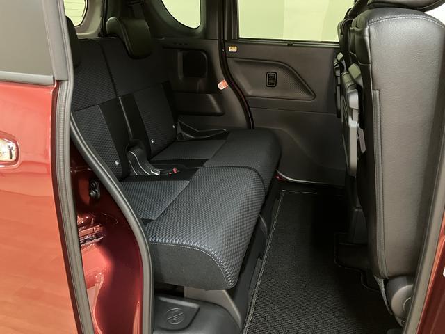 タント カスタムＲＳ　Ｒ７年式／バックカメラ対応／両側電動スライド　ターボ　スマートアシスト　バックカメラ　両側リヤパワースライドドア　プッシュボタンエンジンスタート　シートヒーター　ＬＥＤヘッドライト　アルミホイール　オートエアコン　オートライト　ＡＢＳ（30枚目）