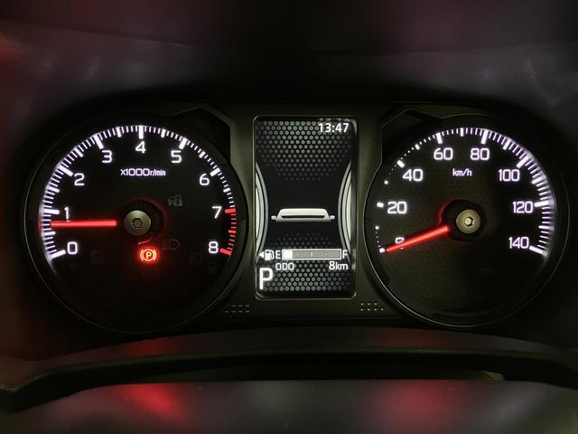 タフト Ｇターボ　ダーククロムベンチャー　バックカメラ対応／ＡＣＣ　スカイフィールトップ　アダプティブクルーズコントロール　ＬＥＤヘッド／フォグ　運／助シートヒーター　プッシュボタンスタート　キーフリー　電動パーキングブレーキ　バックカメラ　１５インチアルミホイール（19枚目）