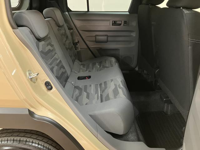 タフト Ｇターボ　ダーククロムベンチャー　バックカメラ対応／ＡＣＣ　スカイフィールトップ　アダプティブクルーズコントロール　ＬＥＤヘッド／フォグ　運／助シートヒーター　プッシュボタンスタート　キーフリー　電動パーキングブレーキ　バックカメラ　１５インチアルミホイール（32枚目）