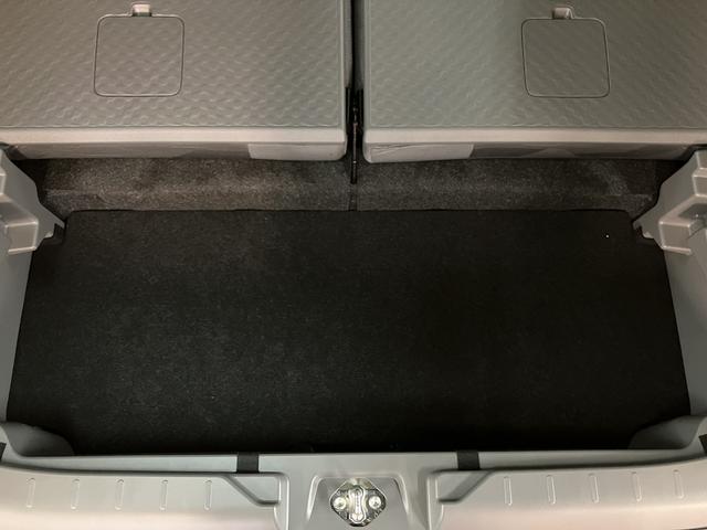 タフト Ｇターボ　ダーククロムベンチャー　バックカメラ対応／ＡＣＣ　スカイフィールトップ　アダプティブクルーズコントロール　ＬＥＤヘッド／フォグ　運／助シートヒーター　プッシュボタンスタート　キーフリー　電動パーキングブレーキ　バックカメラ　１５インチアルミホイール（36枚目）