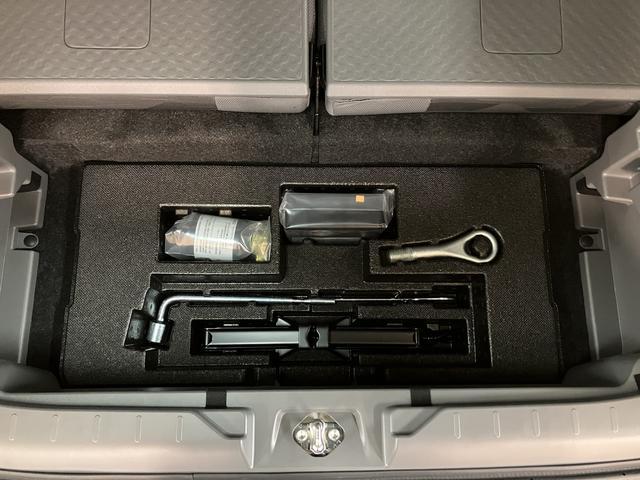 タフト Ｇターボ　ダーククロムベンチャー　バックカメラ対応／ＡＣＣ　スカイフィールトップ　アダプティブクルーズコントロール　ＬＥＤヘッド／フォグ　運／助シートヒーター　プッシュボタンスタート　キーフリー　電動パーキングブレーキ　バックカメラ　１５インチアルミホイール（37枚目）