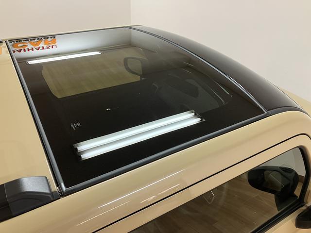 タフト Ｇターボ　ダーククロムベンチャー　バックカメラ対応／ＡＣＣ　スカイフィールトップ　アダプティブクルーズコントロール　ＬＥＤヘッド／フォグ　運／助シートヒーター　プッシュボタンスタート　キーフリー　電動パーキングブレーキ　バックカメラ　１５インチアルミホイール（38枚目）