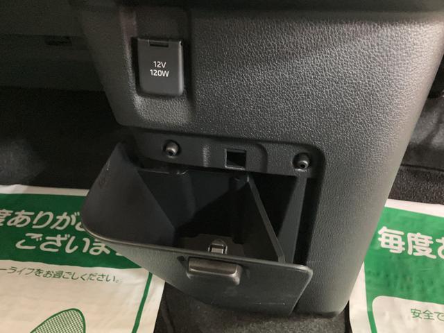 ムーヴキャンバス ストライプスＧ　２５年ナビ／バックカメラ／ＦＲドラレコ　サポカーＳワイド適合　バックカメラ対応　ＵＳＢ接続端子　電動パーキングブレーキ　シートヒーター　両側オートスライドドア　Ｐスタート　ホッとカップホルダー　キーフリー（25枚目）