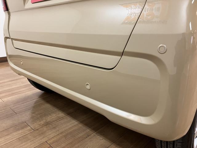 タント Ｘ　Ｒ７年式／２５年ナビ／バックカメラ／ＦＲドラレコ　サポカーＳワイド適合　ミラクルオープンドア　片側オートスライドドア　Ｐスタート　コーナーセンサー　シートヒーター　ステアリングスイッチ　ＵＳＢ接続端子　キーフリー（17枚目）
