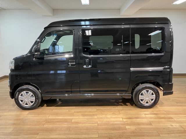 アトレー ＲＳ　Ｒ７年式／２５年モデルナビ／ＦＲドラレコ／ＡＣＣ　バックカメラ　ターボ車　両側電動スライドドア　キーフリーシステム　プッシュスタート　全車速追従式クルーズコントロール　オートライト　オートハイビーム　ＬＥＤヘッドライト（15枚目）