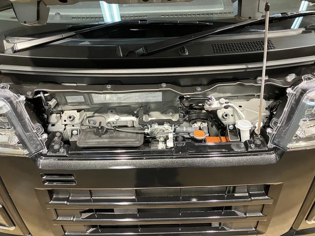 アトレー ＲＳ　Ｒ７年式／２５年モデルナビ／ＦＲドラレコ／ＡＣＣ　バックカメラ　ターボ車　両側電動スライドドア　キーフリーシステム　プッシュスタート　全車速追従式クルーズコントロール　オートライト　オートハイビーム　ＬＥＤヘッドライト（16枚目）