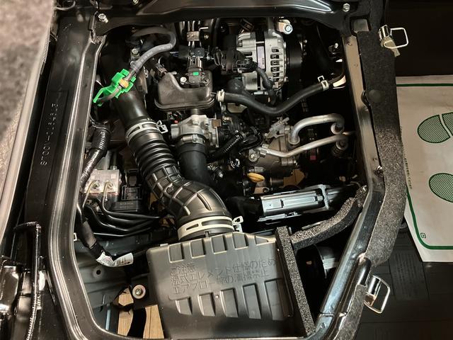 アトレー ＲＳ　Ｒ７年式／２５年モデルナビ／ＦＲドラレコ／ＡＣＣ　バックカメラ　ターボ車　両側電動スライドドア　キーフリーシステム　プッシュスタート　全車速追従式クルーズコントロール　オートライト　オートハイビーム　ＬＥＤヘッドライト（17枚目）