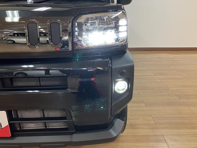 タフト Ｇターボ　サポカーＳワイド適合　Ｒ４年式　全車速追従機能クルーズコントロールＡＣＣ・純正メモリーナビ・バックカメラ・ナビ連動前後ドラレコ・スカイフィールトップ・シートヒーター・電動パーキングブレーキ・衝突回避軽減ブレーキ・誤発進抑制機能（7枚目）