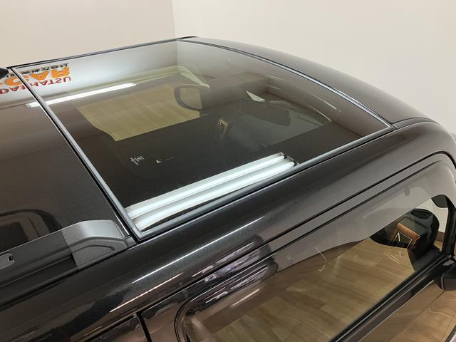 タフト Ｇターボ　サポカーＳワイド適合　Ｒ４年式　全車速追従機能クルーズコントロールＡＣＣ・純正メモリーナビ・バックカメラ・ナビ連動前後ドラレコ・スカイフィールトップ・シートヒーター・電動パーキングブレーキ・衝突回避軽減ブレーキ・誤発進抑制機能（10枚目）
