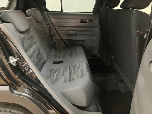 タフト Ｇターボ　サポカーＳワイド適合　Ｒ４年式　全車速追従機能クルーズコントロールＡＣＣ・純正メモリーナビ・バックカメラ・ナビ連動前後ドラレコ・スカイフィールトップ・シートヒーター・電動パーキングブレーキ・衝突回避軽減ブレーキ・誤発進抑制機能（16枚目）