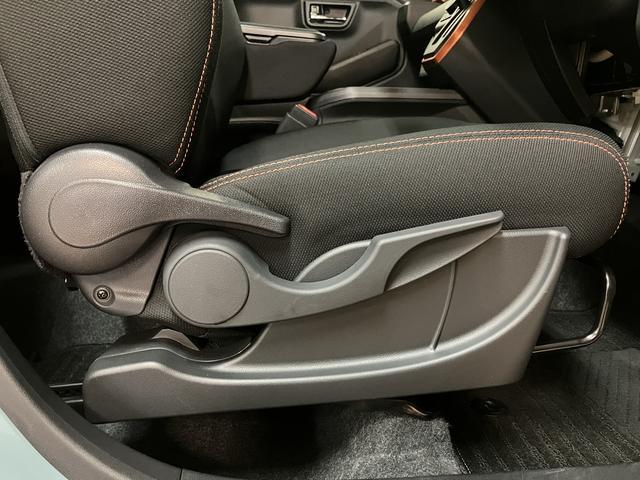 タフト Ｇ　Ｒ６年式／走行１万ｋｍ／バックカメラ対応／オーディオレス　走行無制限１年保証　前後コーナーセンサー　前席シートヒーター　スカイフィールトップ　オートマチックハイビーム　ＬＥＤヘッドライト　オートブレーキホールド　スマートキー　１５インチ純正アルミホイール（30枚目）
