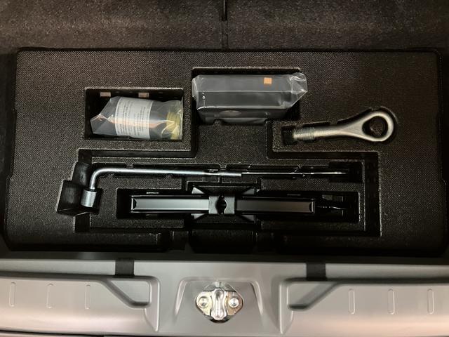 タフト Ｇターボ　ダーククロムベンチャー　Ｒ７年式／バックカメラ対応　スカイフィールトップ　アダプティブクルーズコントロール　ＬＥＤヘッド／フォグ　運／助シートヒーター　プッシュボタンスタート　キーフリー　電動パーキングブレーキ　バックカメラ　１５インチアルミホイール（29枚目）