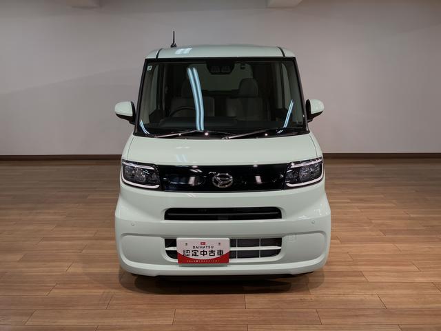 タント Ｘ　Ｒ７年式／２５年モデルナビ／ＦＲドラレコ／バックカメラ　サポカーＳワイド適合　ミラクルオープンドア　片側オートスライドドア　Ｐスタート　コーナーセンサー　シートヒーター　ステアリングスイッチ　ＵＳＢ接続端子　キーフリー（2枚目）