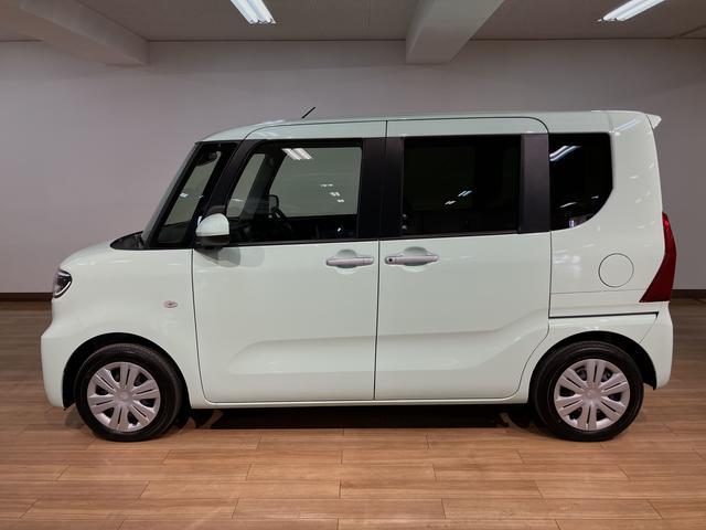 タント Ｘ　Ｒ７年式／２５年モデルナビ／ＦＲドラレコ／バックカメラ　サポカーＳワイド適合　ミラクルオープンドア　片側オートスライドドア　Ｐスタート　コーナーセンサー　シートヒーター　ステアリングスイッチ　ＵＳＢ接続端子　キーフリー（13枚目）