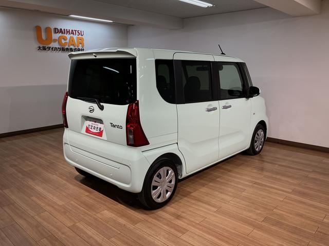タント Ｘ　Ｒ７年式／２５年モデルナビ／ＦＲドラレコ／バックカメラ　サポカーＳワイド適合　ミラクルオープンドア　片側オートスライドドア　Ｐスタート　コーナーセンサー　シートヒーター　ステアリングスイッチ　ＵＳＢ接続端子　キーフリー（15枚目）