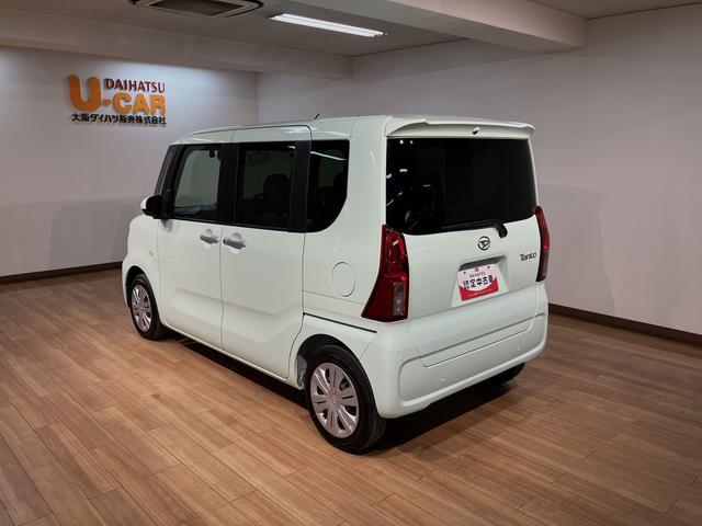 タント Ｘ　Ｒ７年式／２５年モデルナビ／ＦＲドラレコ／バックカメラ　サポカーＳワイド適合　ミラクルオープンドア　片側オートスライドドア　Ｐスタート　コーナーセンサー　シートヒーター　ステアリングスイッチ　ＵＳＢ接続端子　キーフリー（16枚目）