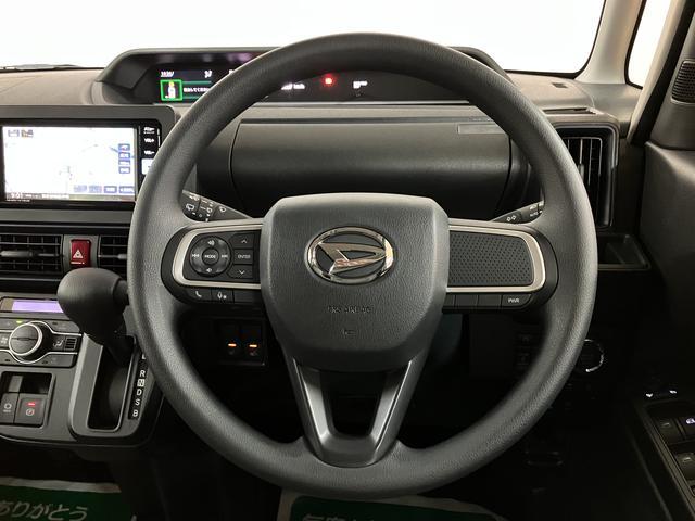 タント Ｘ　Ｒ７年式／２５年モデルナビ／ＦＲドラレコ／バックカメラ　サポカーＳワイド適合　ミラクルオープンドア　片側オートスライドドア　Ｐスタート　コーナーセンサー　シートヒーター　ステアリングスイッチ　ＵＳＢ接続端子　キーフリー（21枚目）