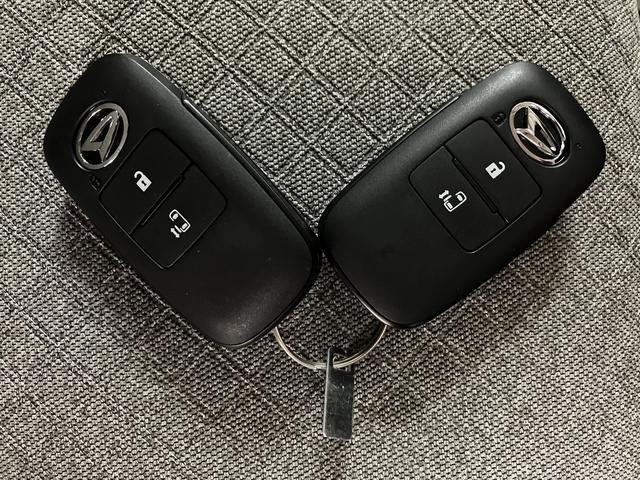 タント Ｘ　Ｒ７年式／２５年モデルナビ／ＦＲドラレコ／バックカメラ　サポカーＳワイド適合　ミラクルオープンドア　片側オートスライドドア　Ｐスタート　コーナーセンサー　シートヒーター　ステアリングスイッチ　ＵＳＢ接続端子　キーフリー（28枚目）
