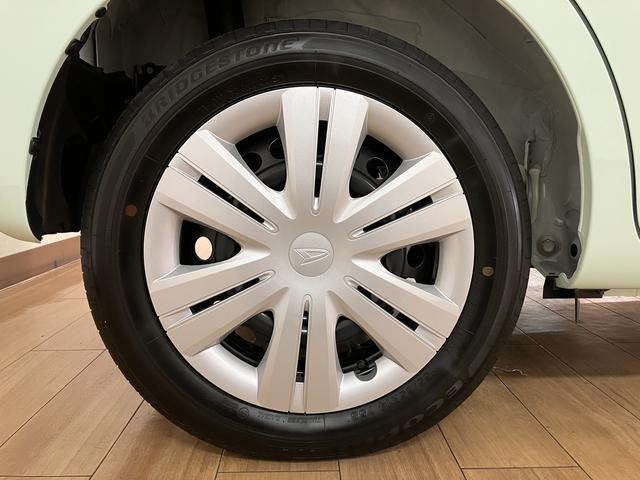 タント Ｘ　Ｒ７年式／２５年モデルナビ／ＦＲドラレコ／バックカメラ　サポカーＳワイド適合　ミラクルオープンドア　片側オートスライドドア　Ｐスタート　コーナーセンサー　シートヒーター　ステアリングスイッチ　ＵＳＢ接続端子　キーフリー（40枚目）