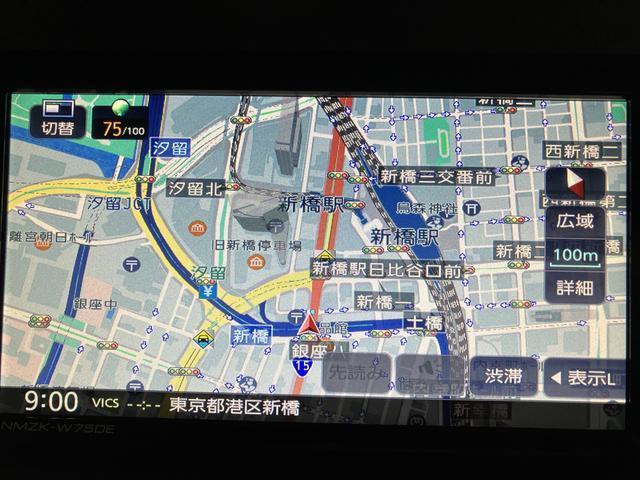 Ｂｌｕｅｔｏｏｔｈ対応ＤＶＤ再生７インチフルセグナビ装備☆ナビがあると遠出も安心ですよ、休みはどこに行こうかな♪♪