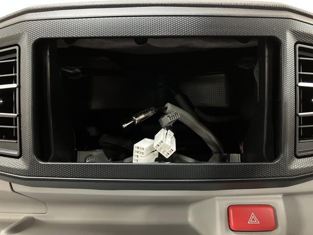 ミライース Ｇ　ＳＡＩＩＩ　Ｒ７年／法規対応済／走行３４ｋｍ／キーフリー　スマートアシストＩＩＩ　キーフリー　オーディオレス　アイドリングストップ　　ＬＥＤヘッドライト　コーナーセンサー　オートエアコン　オートライト　オートハイビーム（6枚目）