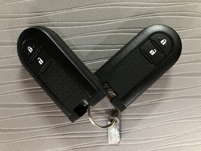 ミライース Ｇ　ＳＡＩＩＩ　Ｒ７年／法規対応済／走行３４ｋｍ／キーフリー　スマートアシストＩＩＩ　キーフリー　オーディオレス　アイドリングストップ　　ＬＥＤヘッドライト　コーナーセンサー　オートエアコン　オートライト　オートハイビーム（8枚目）