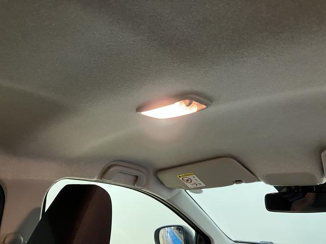 ミライース Ｇ　ＳＡＩＩＩ　Ｒ７年／法規対応済／走行３４ｋｍ／キーフリー　スマートアシストＩＩＩ　キーフリー　オーディオレス　アイドリングストップ　　ＬＥＤヘッドライト　コーナーセンサー　オートエアコン　オートライト　オートハイビーム（29枚目）