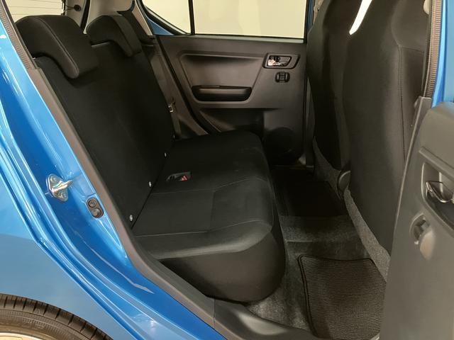 ミライース Ｇ　ＳＡＩＩＩ　Ｒ７年／法規対応済／走行３４ｋｍ／キーフリー　スマートアシストＩＩＩ　キーフリー　オーディオレス　アイドリングストップ　　ＬＥＤヘッドライト　コーナーセンサー　オートエアコン　オートライト　オートハイビーム（33枚目）