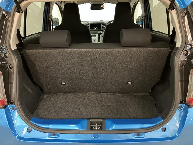 ミライース Ｇ　ＳＡＩＩＩ　Ｒ７年／法規対応済／走行３４ｋｍ／キーフリー　スマートアシストＩＩＩ　キーフリー　オーディオレス　アイドリングストップ　　ＬＥＤヘッドライト　コーナーセンサー　オートエアコン　オートライト　オートハイビーム（34枚目）