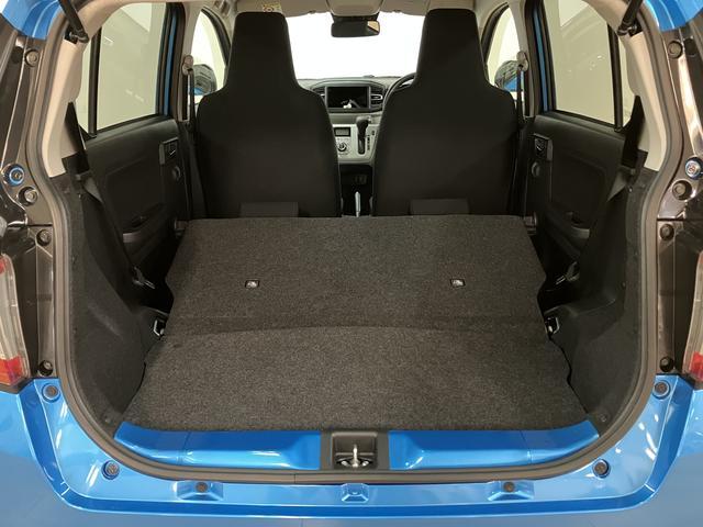 ミライース Ｇ　ＳＡＩＩＩ　Ｒ７年／法規対応済／走行３４ｋｍ／キーフリー　スマートアシストＩＩＩ　キーフリー　オーディオレス　アイドリングストップ　　ＬＥＤヘッドライト　コーナーセンサー　オートエアコン　オートライト　オートハイビーム（35枚目）