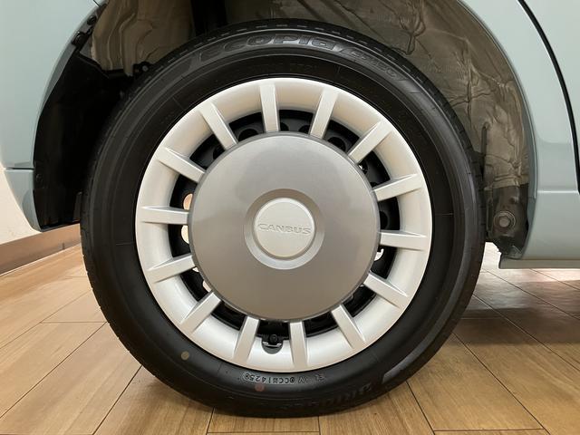 ムーヴキャンバス セオリーG R7年式/25年ナビ/バックカメラ/FRドラレコ サポカーSワイド適合 ナビ バックカメラ 前後ドラレコ USB接続端子 電動パーキングブレーキ シートヒーター 両側オートスライドドア Pスタート ホッとカップホルダー キーフリー オートエアコン(39枚目)