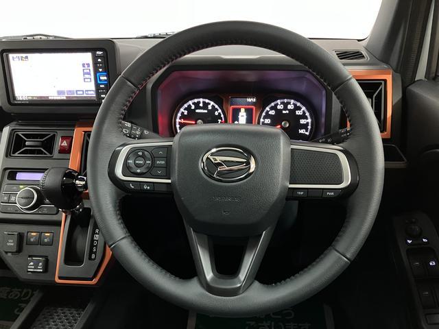 タフト Ｇ　ナビ／バックカメラ／ＦＲドラレコ／ＥＴＣ／走行３．４万　走行無制限１年保証　前後コーナーセンサー　前席シートヒーター　スカイフィールトップ　オートマチックハイビーム　ＬＥＤヘッドライト　オートブレーキホールド　スマートキー　１５インチ純正アルミホイール（19枚目）