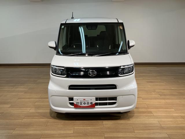 タント X ナビ/バックカメラ/ETC/左電動両側スライドドア サポカーSワイド適合 ミラクルオープンドア 片側オートスライドドア Pスタート コーナーセンサー シートヒーター ステアリングスイッチ USB接続端子 キーフリー(2枚目)